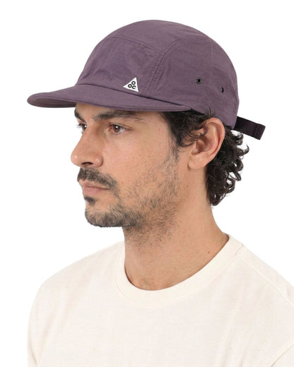 Boné de Corrida Vello Urban Soft - Roxo