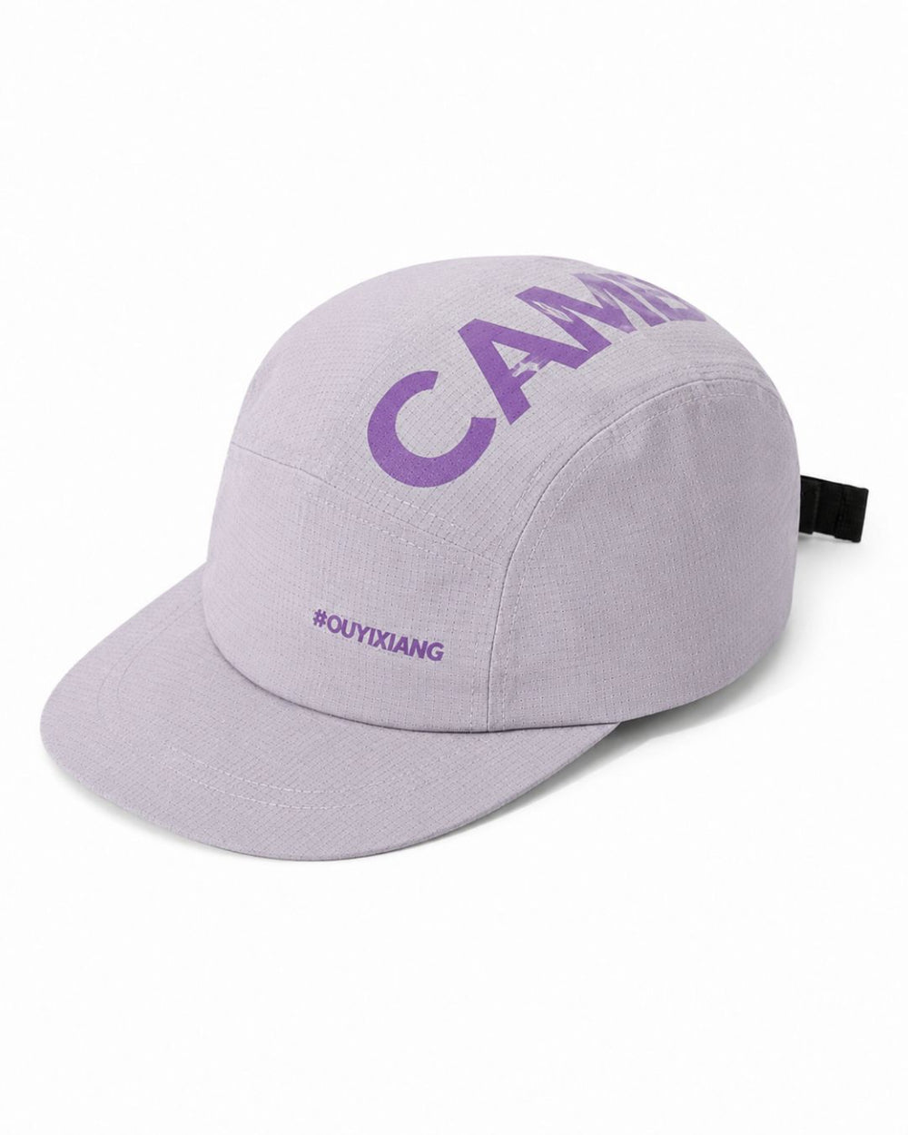 Boné de Corrida Vello Camp - Roxo