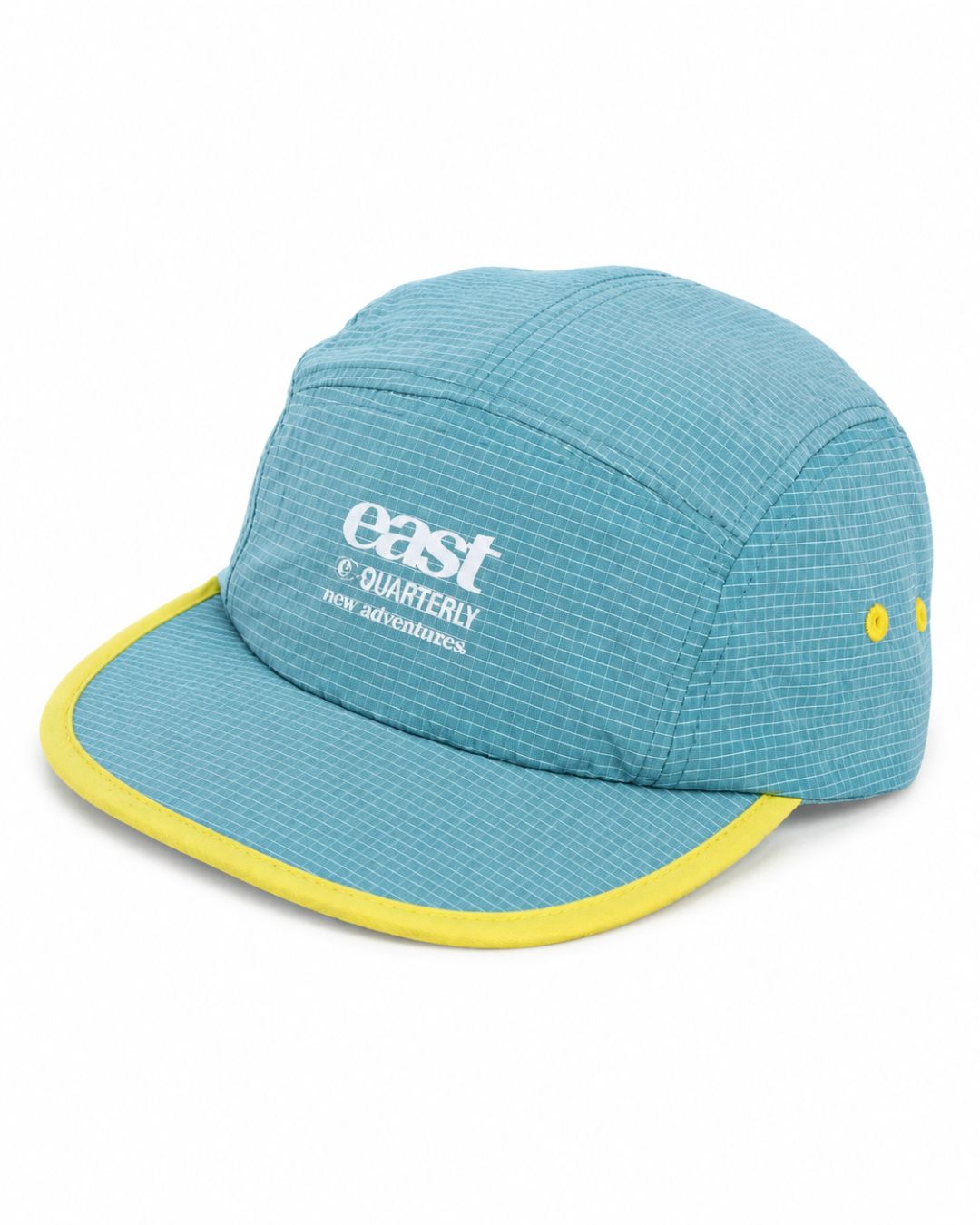Boné de Corrida Vello Ultraleve - Azul Claro