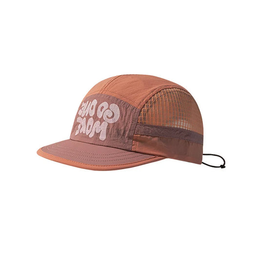 Boné de Corrida Velo Aero - Rosa