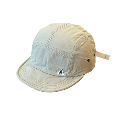 Boné de Corrida Velo Urban Soft - Bege