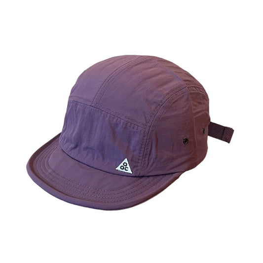 Boné de Corrida Velo Urban Soft - Roxo