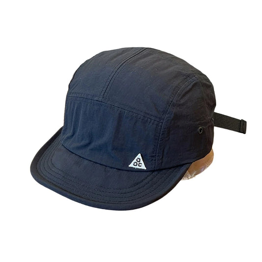 Boné de Corrida Velo Urban Soft - Preto