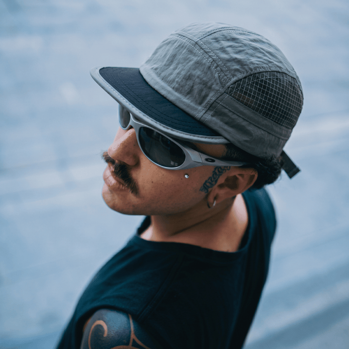 Trucker Mesh Pro.