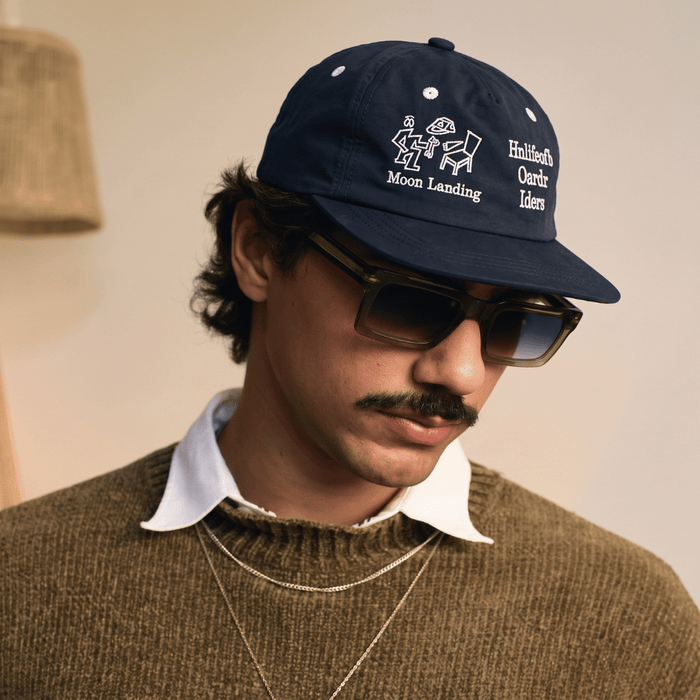 Dad Hat Classic.